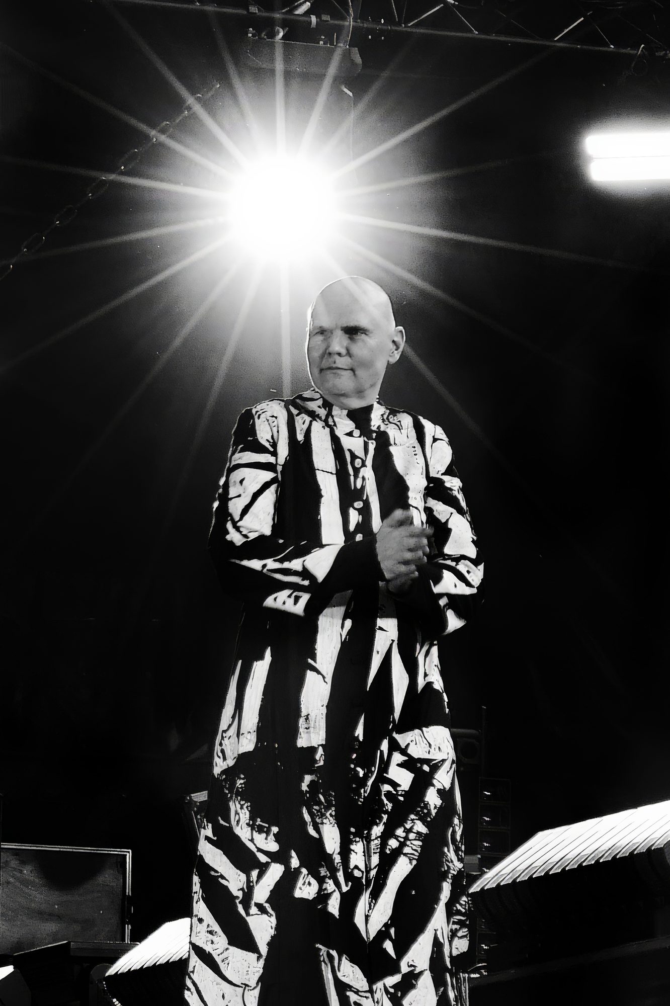 Billy Corgan — Smashing Pumpkins, Lokerse Feesten