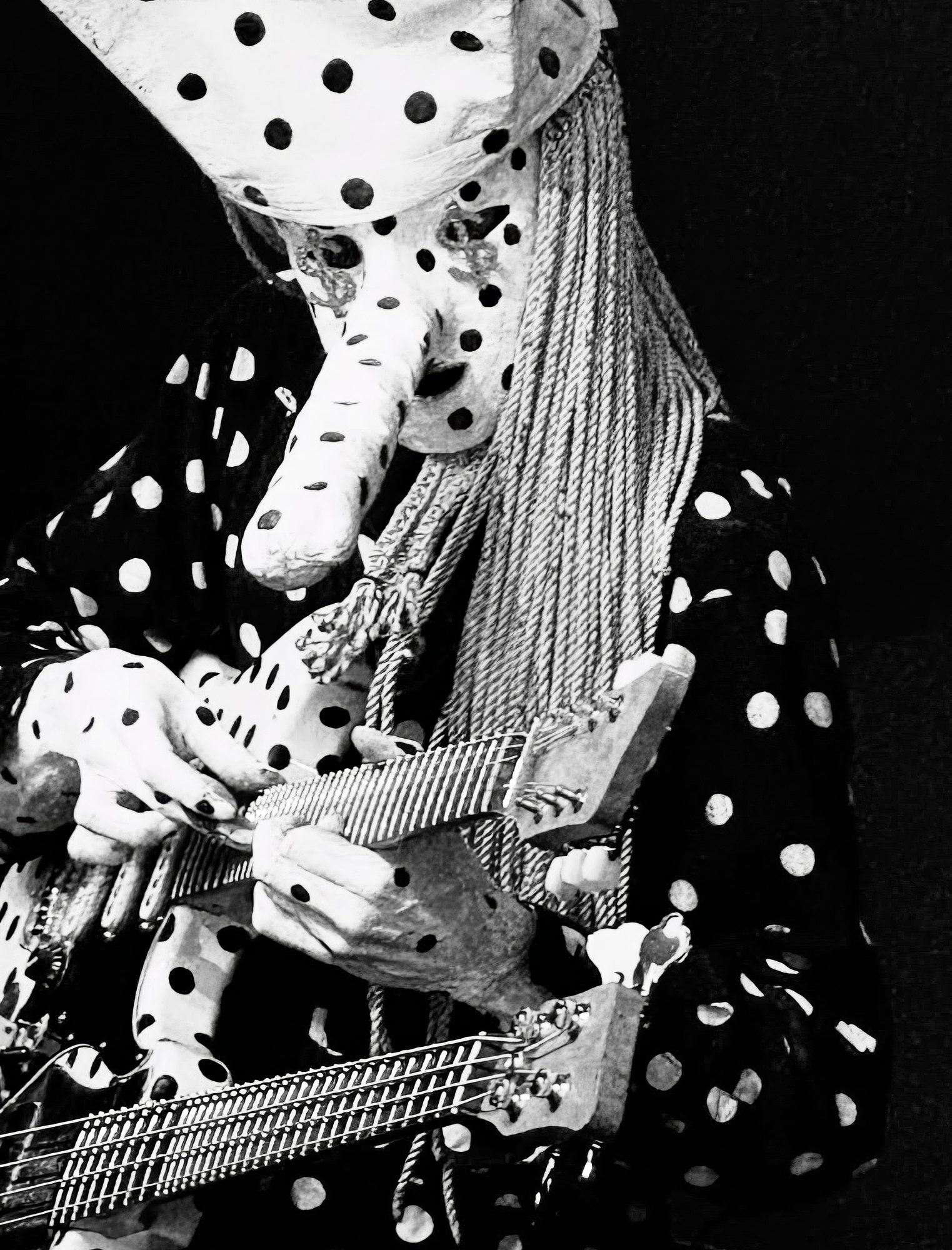 Angine de Poitrine — Live